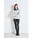 American Vintage DAM225 trui Gris Chine