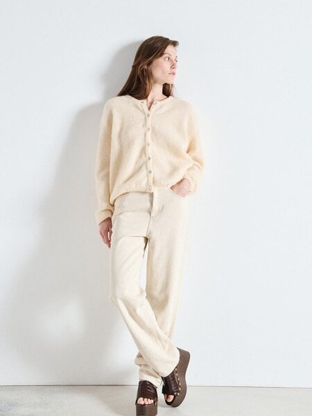 American Vintage VITO19E vest Cheesecake