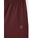 American Vintage GIX05AH jogger Pourpre
