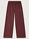 American Vintage GIX05AH jogger Pourpre