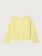 American Vintage VITO18P trui Citronnier chine