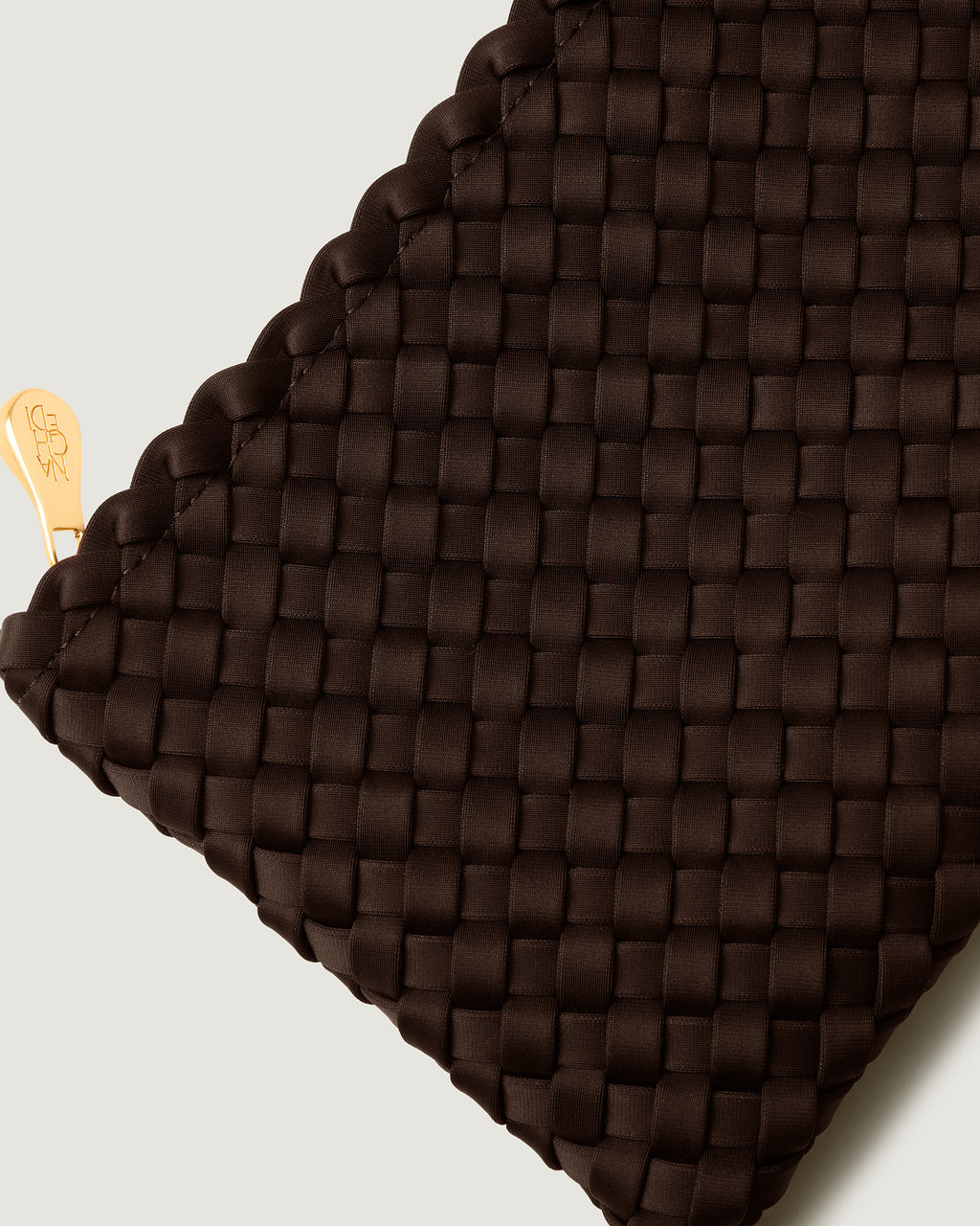 Naghedi Mercer large bucket Chocolate