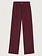 American Vintage ATU05B jogger Lie de vin