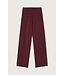 American Vintage ATU05B jogger Lie de vin