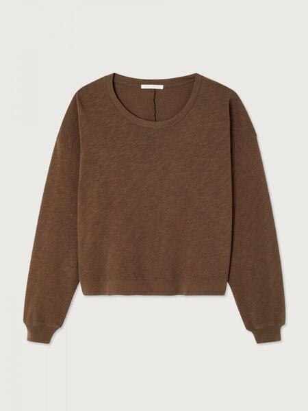 American Vintage SON02IG top Chataignier vintage