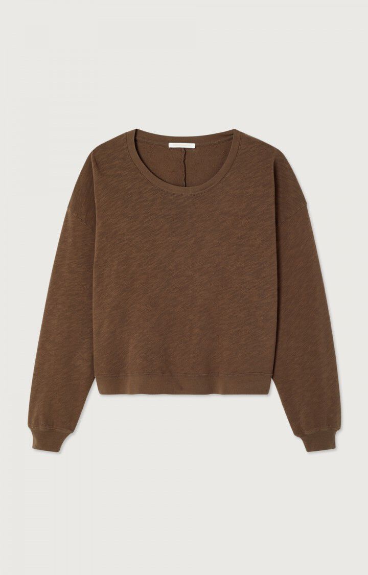 American Vintage SON02IG top Chataignier vintage