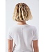 American Vintage SON28G T-shirt Blanc