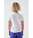 American Vintage SON28G T-shirt Blanc