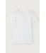 American Vintage SON28G T-shirt Blanc