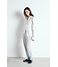 American Vintage EVO05A jogger Gris clair chine