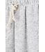 American Vintage EVO05A jogger Gris clair chine