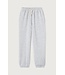 American Vintage EVO05A jogger Gris clair chine
