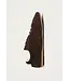 Alohas Tb.24 Suede chocolate brown leather sneakers