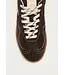 Alohas Tb.490 Rife chocolate cream leather sneakers