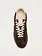 Alohas Tb.490 Rife chocolate cream leather sneakers