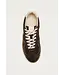 Alohas Tb.490 Rife chocolate cream leather sneakers