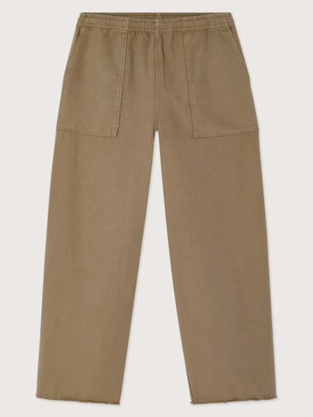 American Vintage NAM10C pantalon Liane