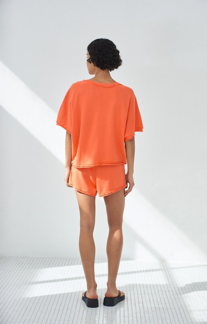 American Vintage VIB09A short Corail vintage