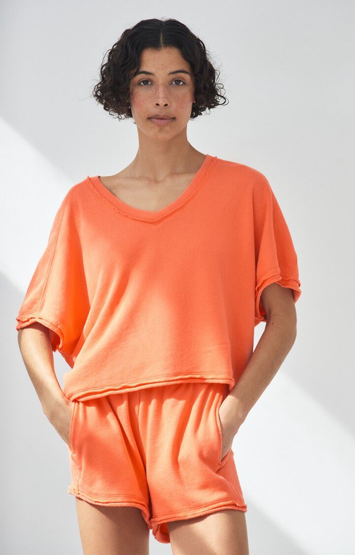 American Vintage VIB09A short Corail vintage