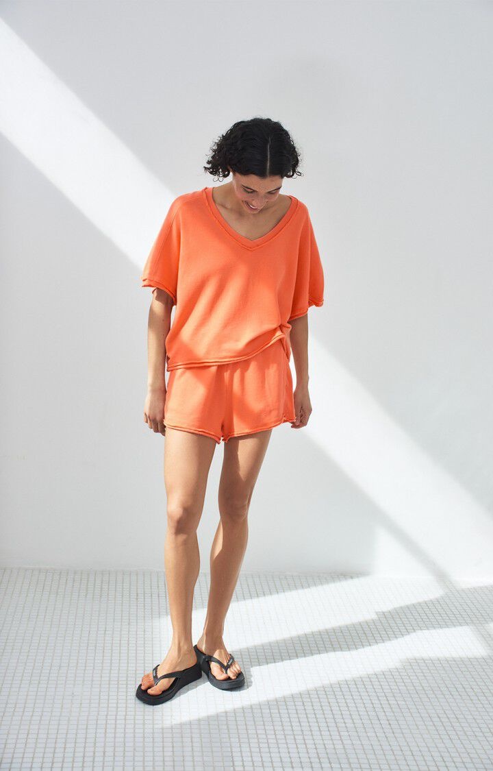 American Vintage VIB09A short Corail vintage