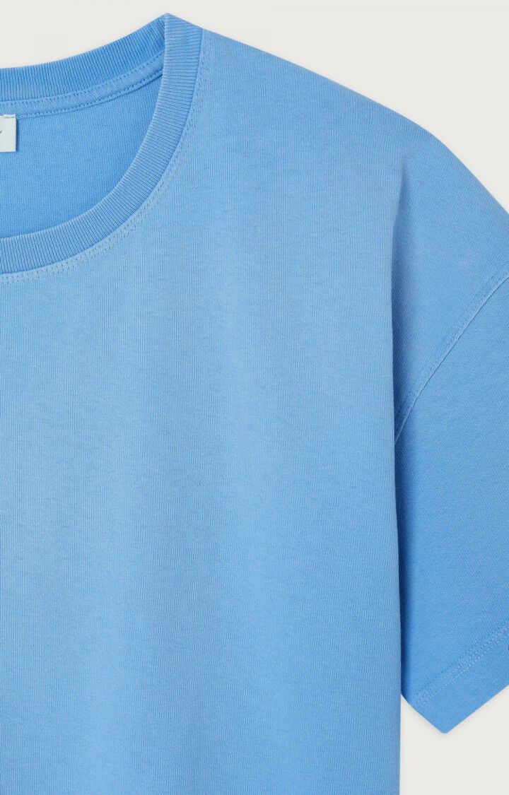 American Vintage AFO02E T-shirt piscine spray