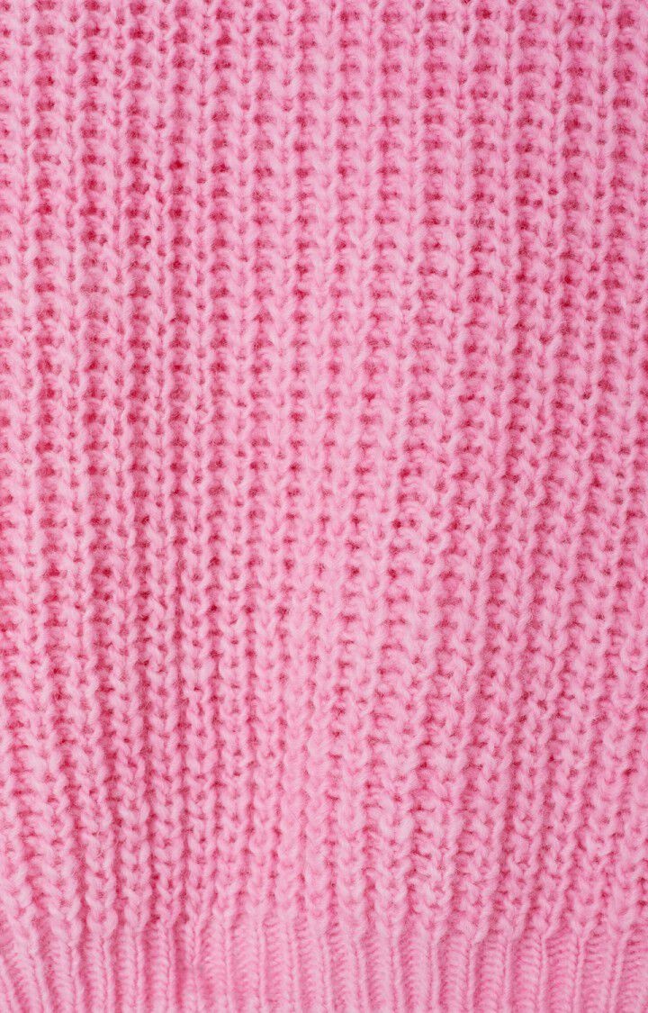 American Vintage CYR18A knit Bonbon chine