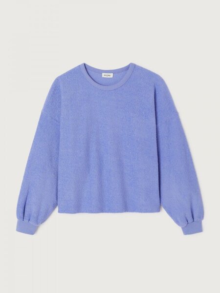 American Vintage BOBY03A sweater Provence