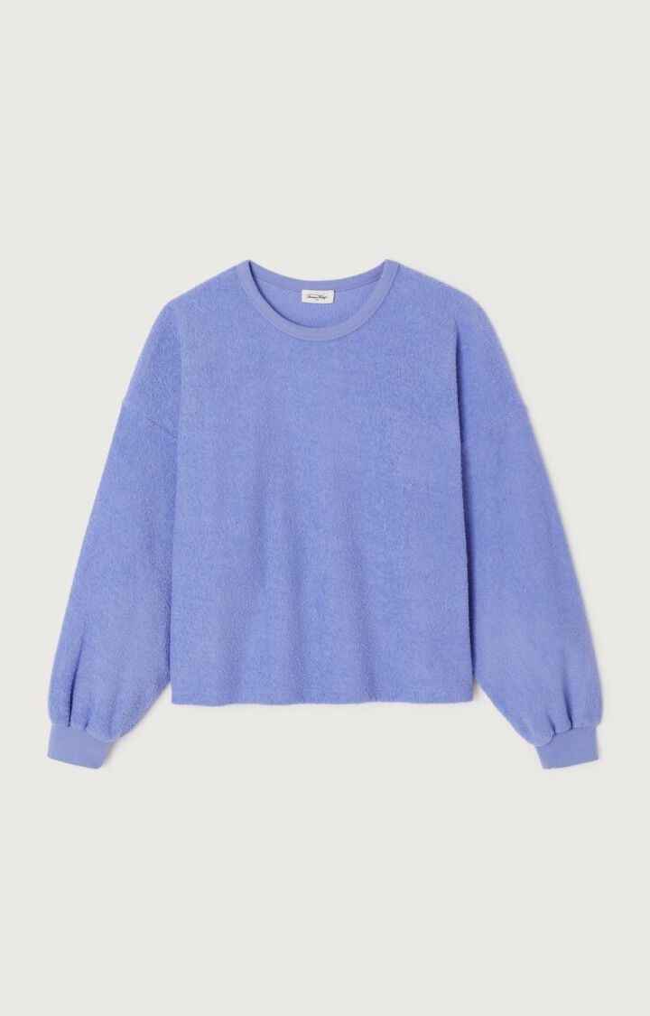 American Vintage BOBY03A sweater Provence