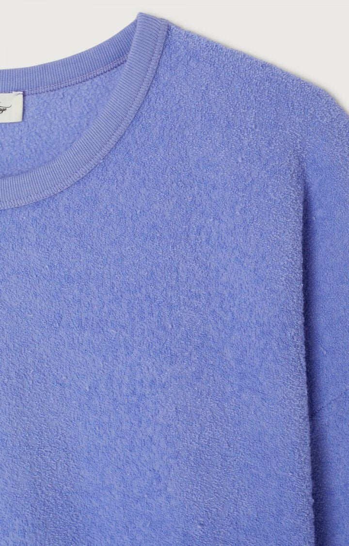 American Vintage BOBY03A sweater Provence