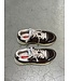 Autry Hyperway low wom um25 sneaker Suede/mesh cotto/marshmallow