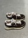 Autry Hyperway low wom um25 sneaker Suede/mesh cotto/marshmallow