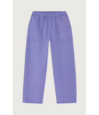 American Vintage NAM10C pantalon Lavande