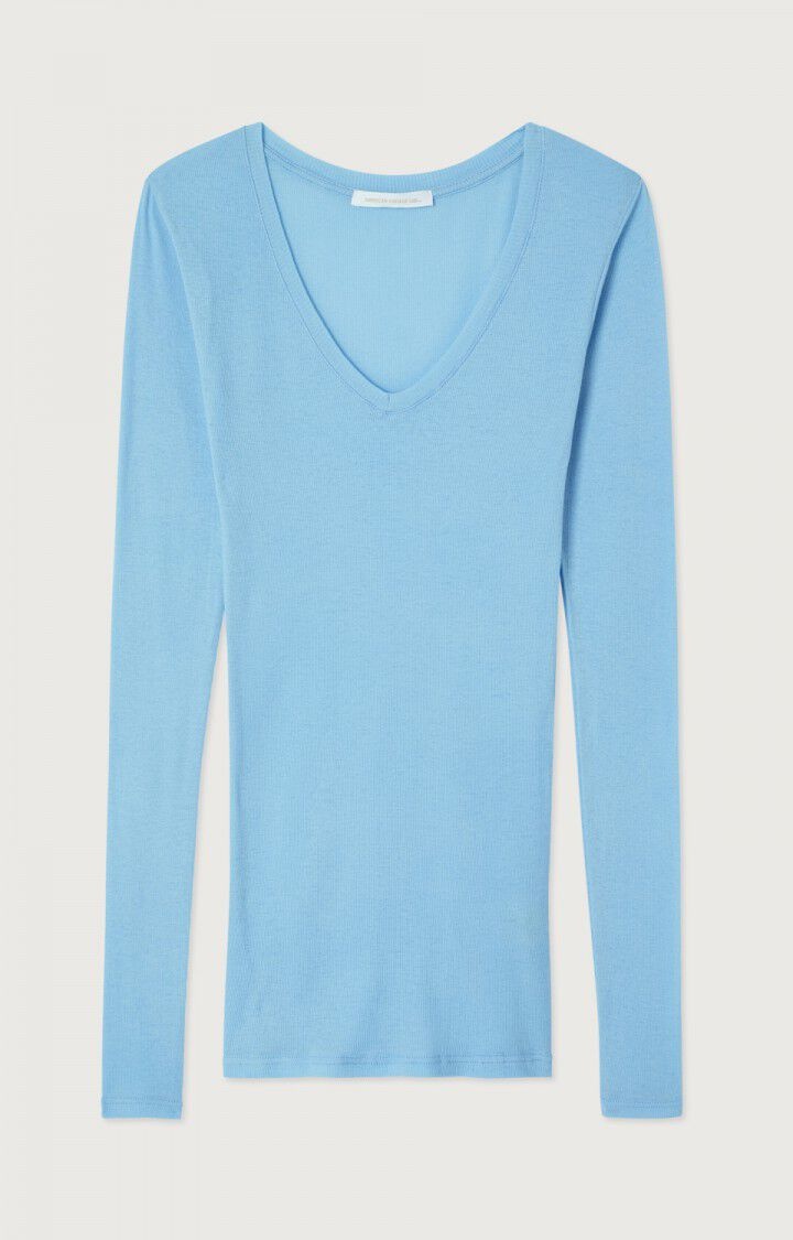 American Vintage MAS02D top Azurin vintage