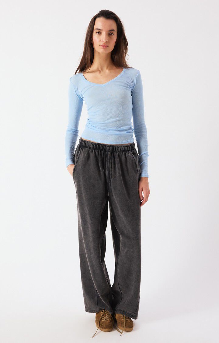 American Vintage MAS02D top Azurin vintage