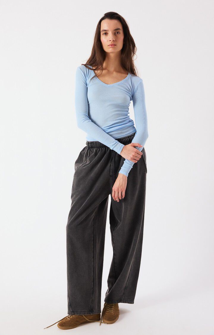 American Vintage MAS02D top Azurin vintage