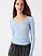 American Vintage MAS02D top Azurin vintage