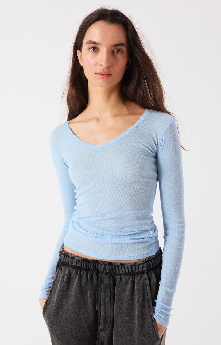 American Vintage MAS02D top Azurin vintage