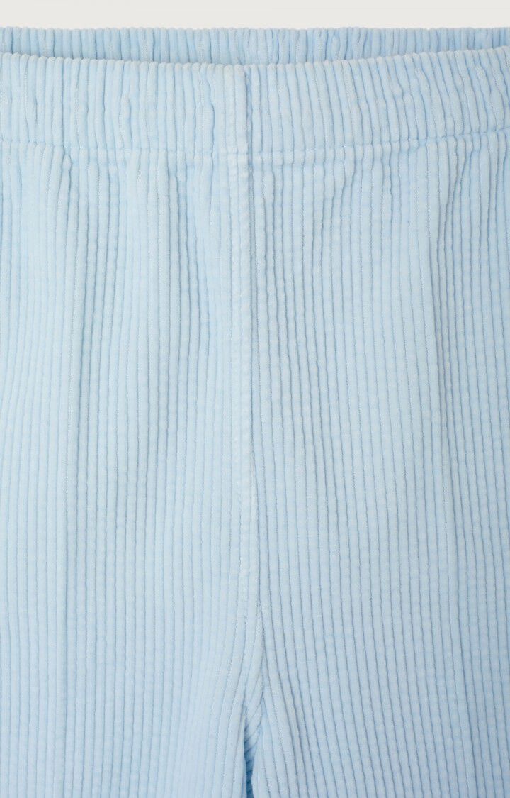 American Vintage PADO137E pants Fontaine vintage