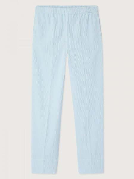 American Vintage PADO137E pants Fontaine vintage