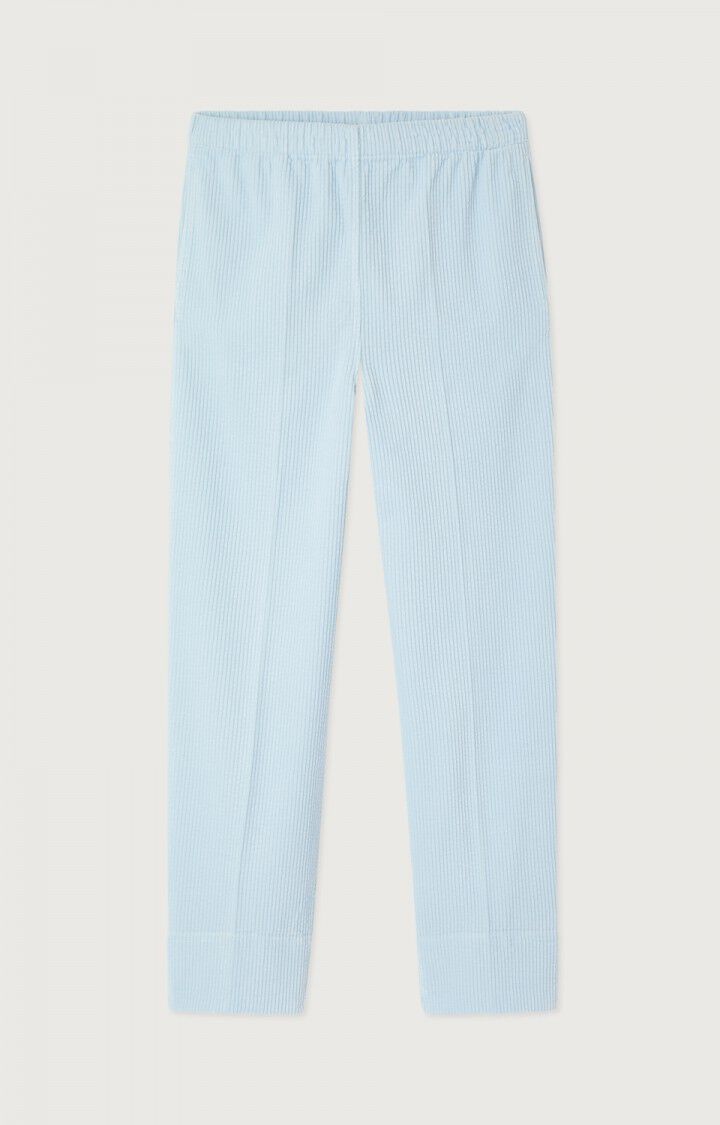 American Vintage PADO137E pants Fontaine vintage