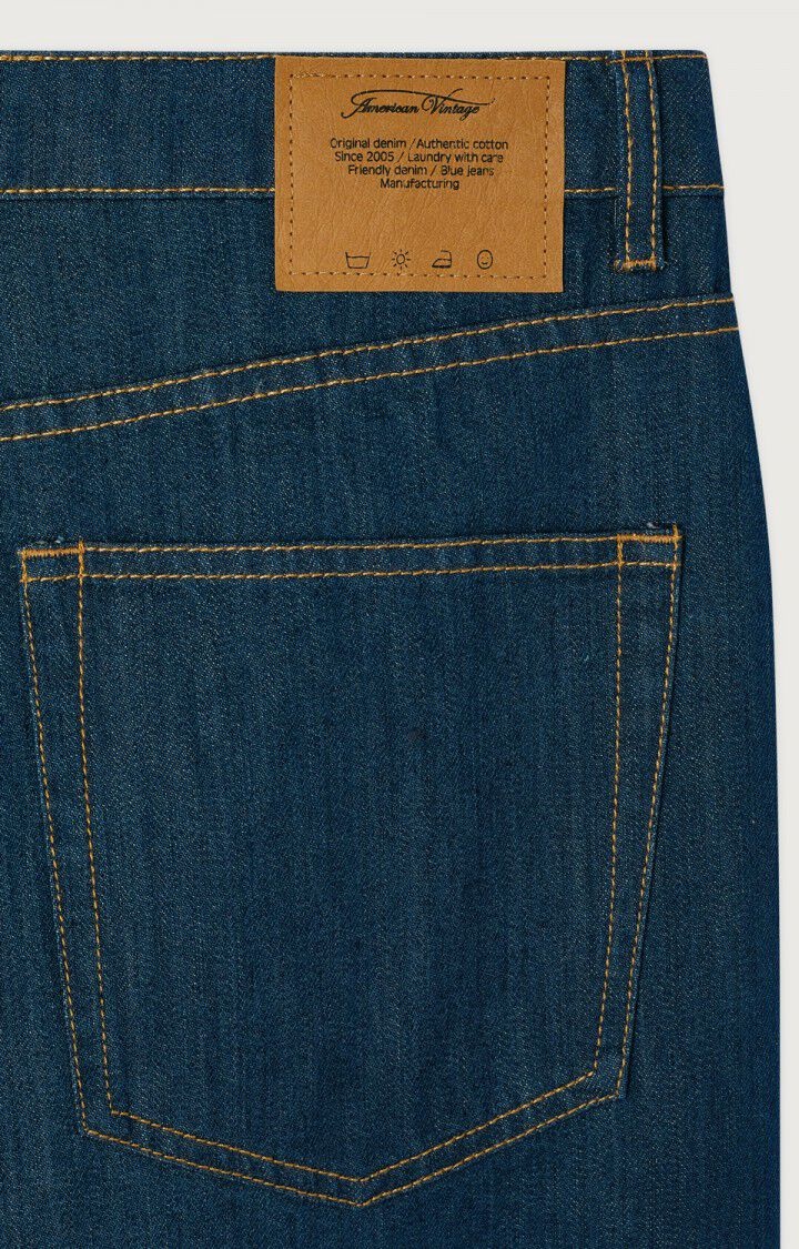 American Vintage RIF11A jeans Lake raw
