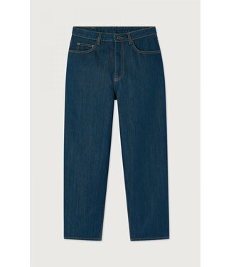 American Vintage RIF11A jeans Lake raw