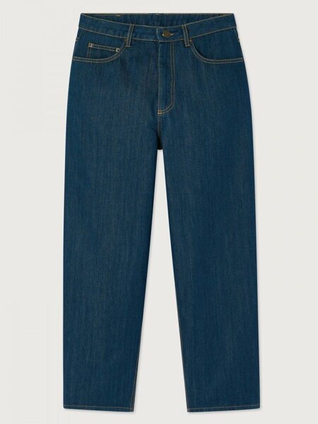 American Vintage RIF11A jeans Lake raw