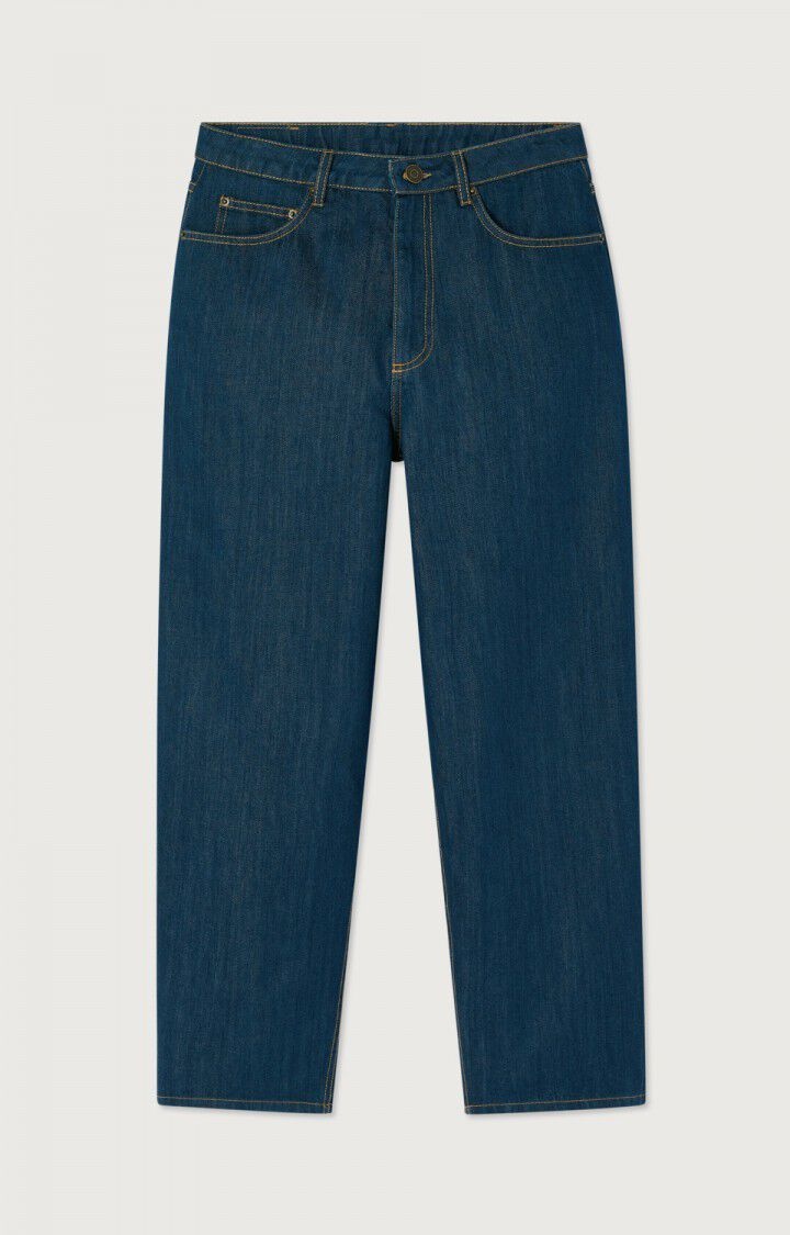 American Vintage RIF11A jeans Lake raw