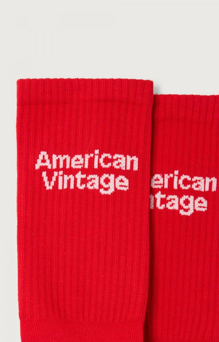 American Vintage CLY00BH sokken Coccinelle