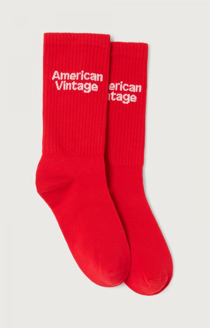 American Vintage CLY00BH sokken Coccinelle
