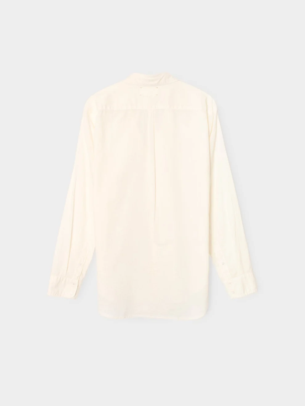 Xirena Beau shirt Oysterette