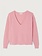 American Vintage DAM18J trui Tendresse chine