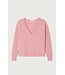 American Vintage DAM18J trui Tendresse chine