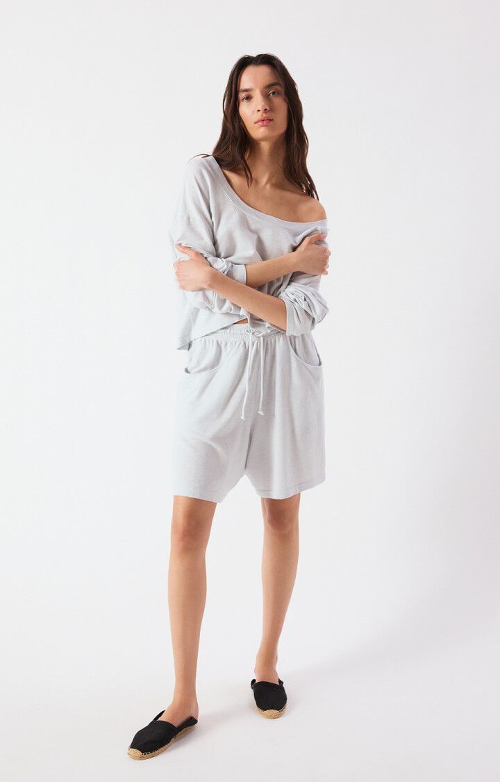 American Vintage POJ09A short Brume vintage